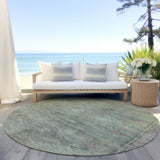 addison chantille acn1631 teal rug