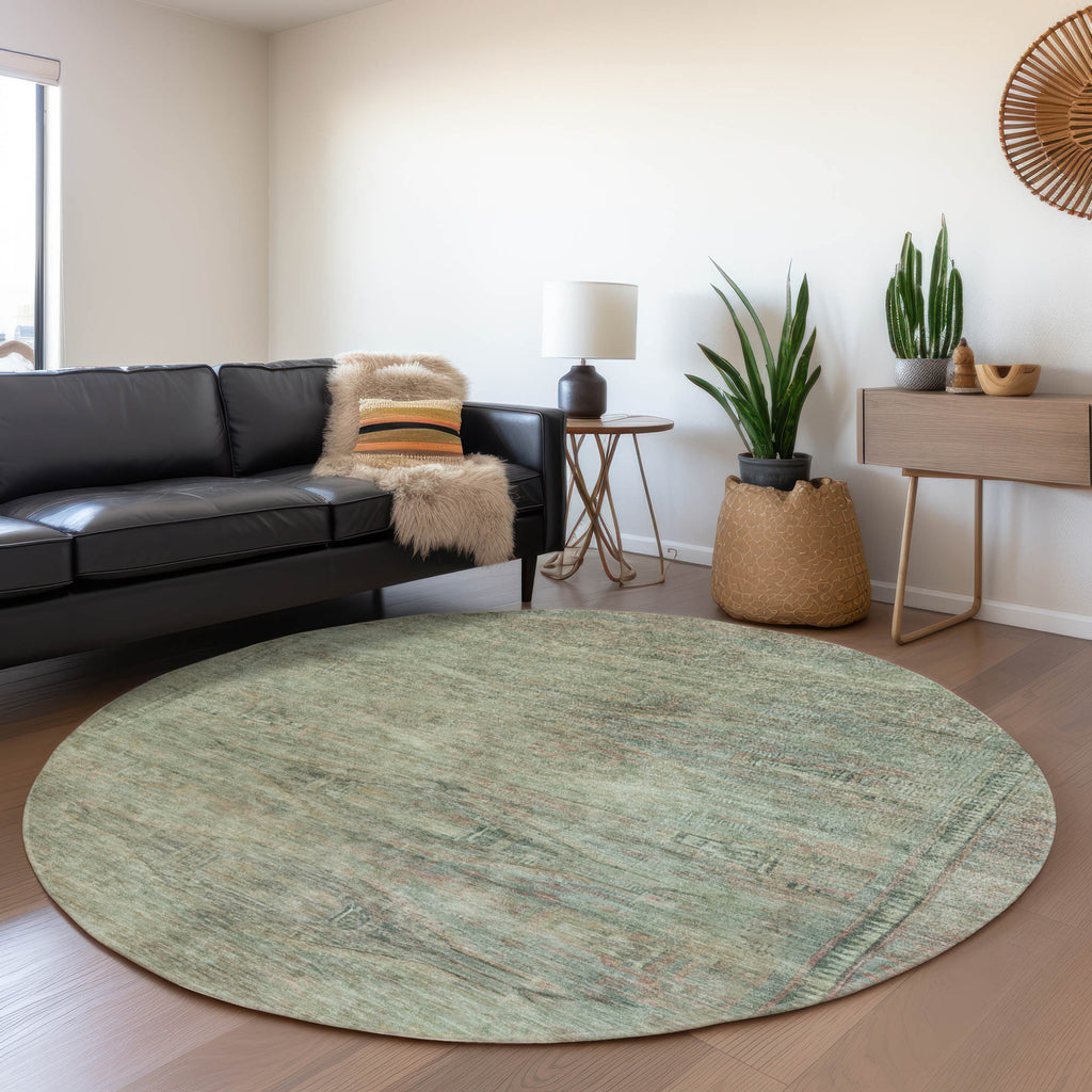 addison chantille acn1631 teal rug