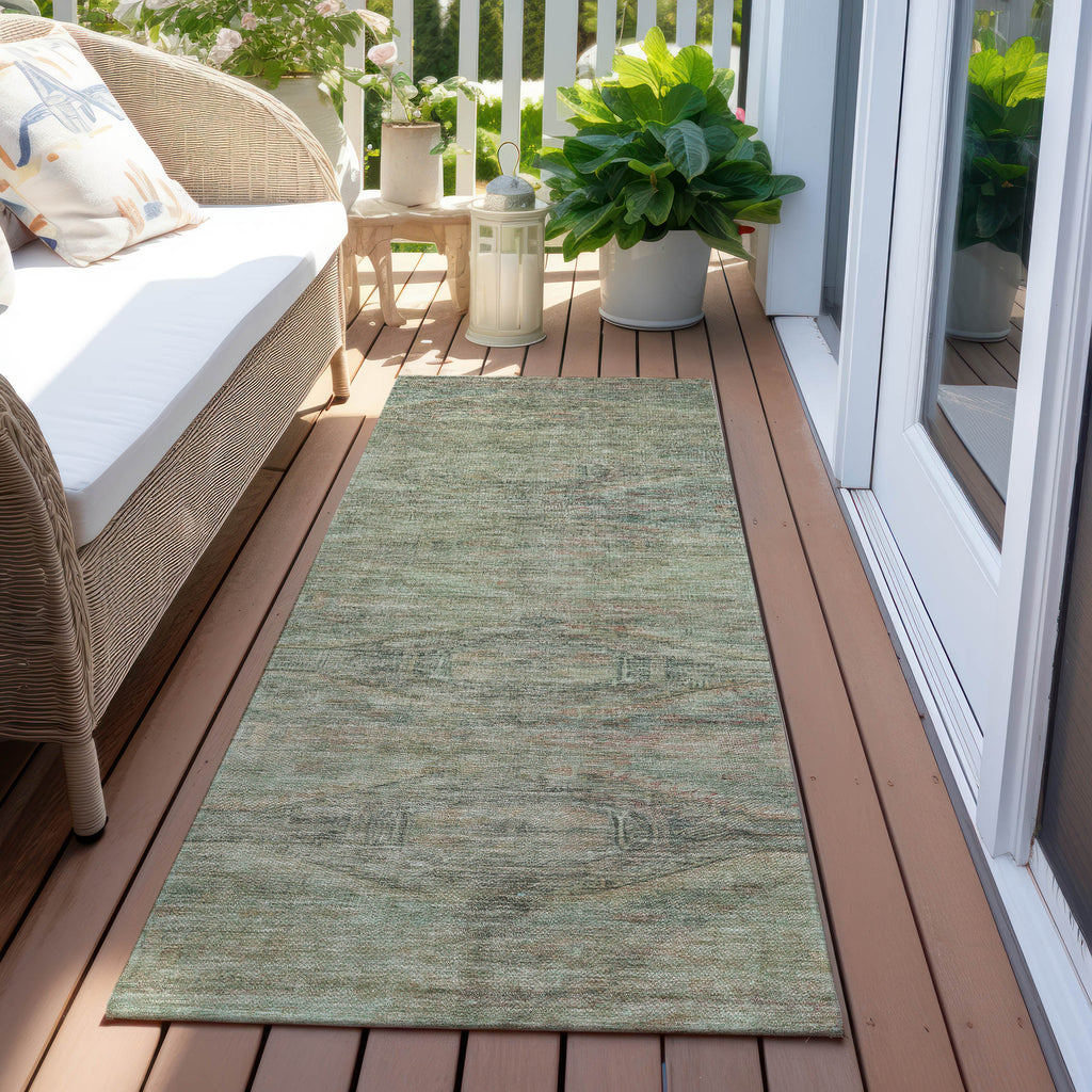 addison chantille acn1631 teal rug