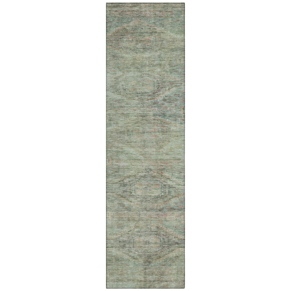 addison chantille acn1631 teal rug
