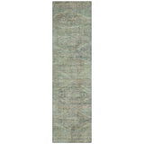 addison chantille acn1631 teal rug