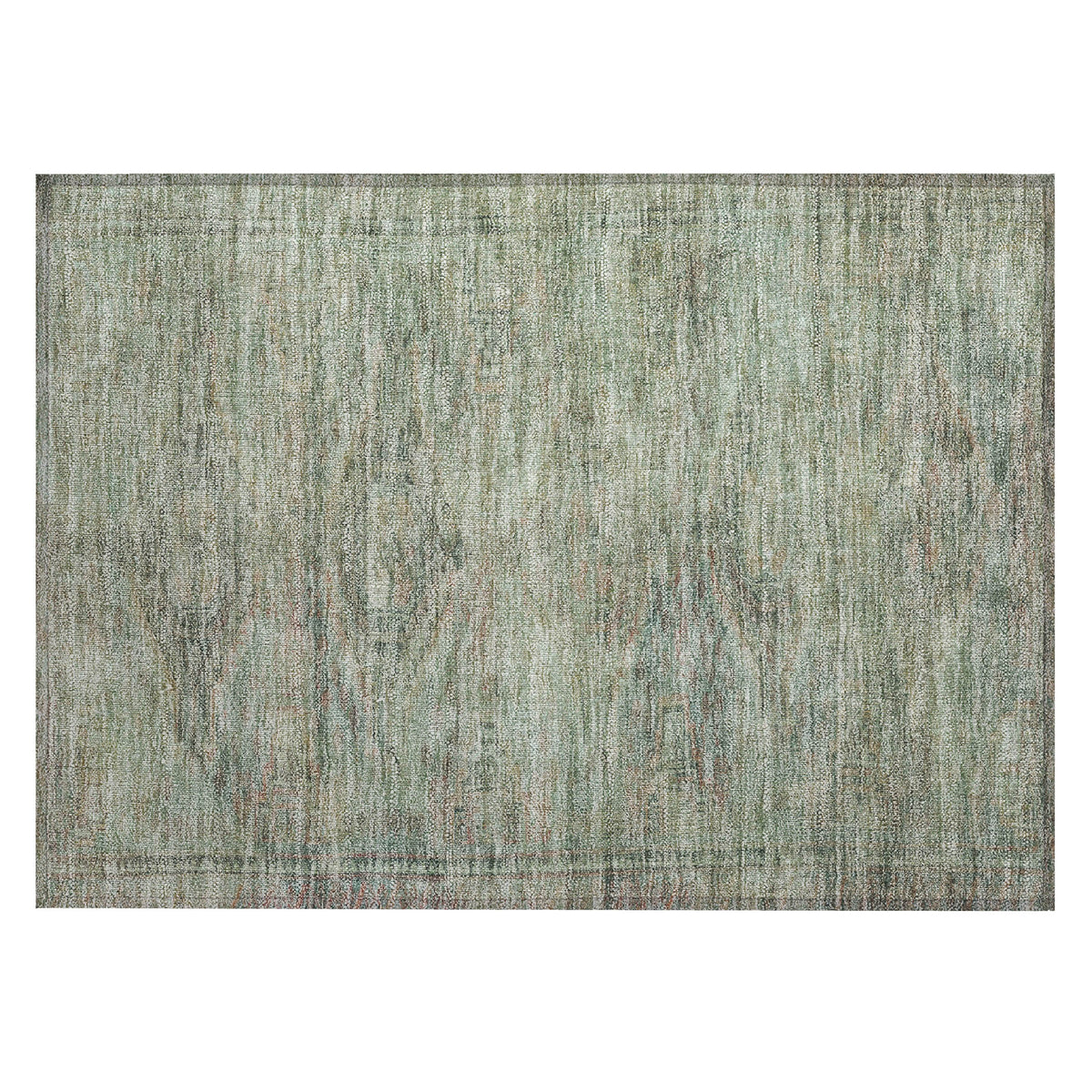 addison chantille acn1631 teal rug