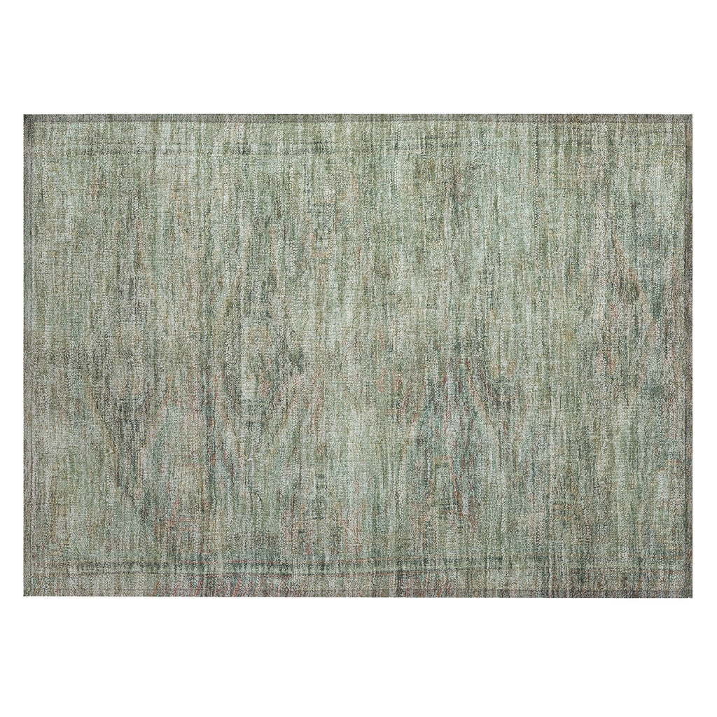addison chantille acn1631 teal rug