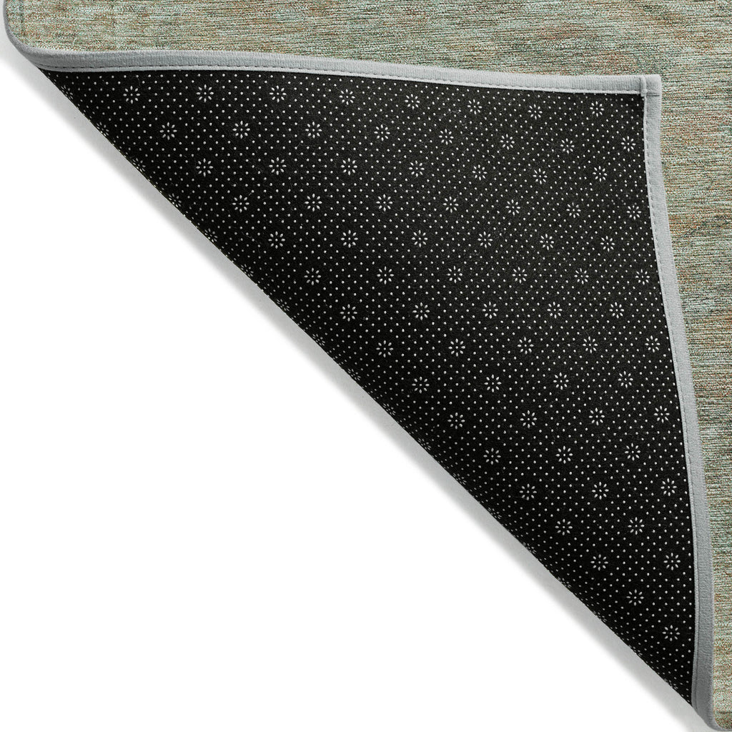 addison chantille acn1631 teal rug