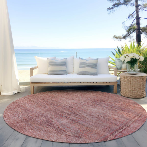 addison chantille acn1631 terracotta rug