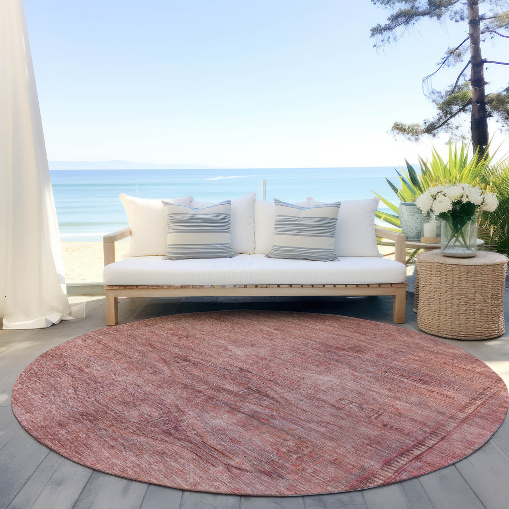addison chantille acn1631 terracotta rug