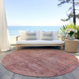 addison chantille acn1631 terracotta rug