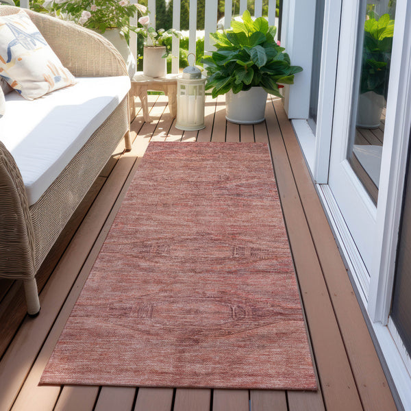 addison chantille acn1631 terracotta rug