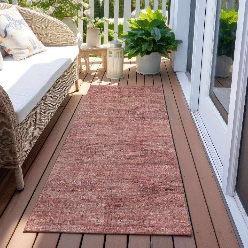addison chantille acn1631 terracotta rug