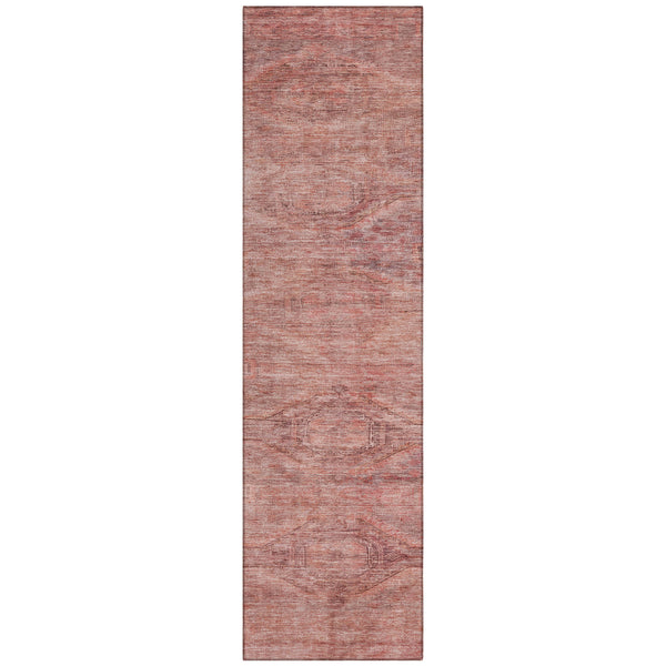 addison chantille acn1631 terracotta rug