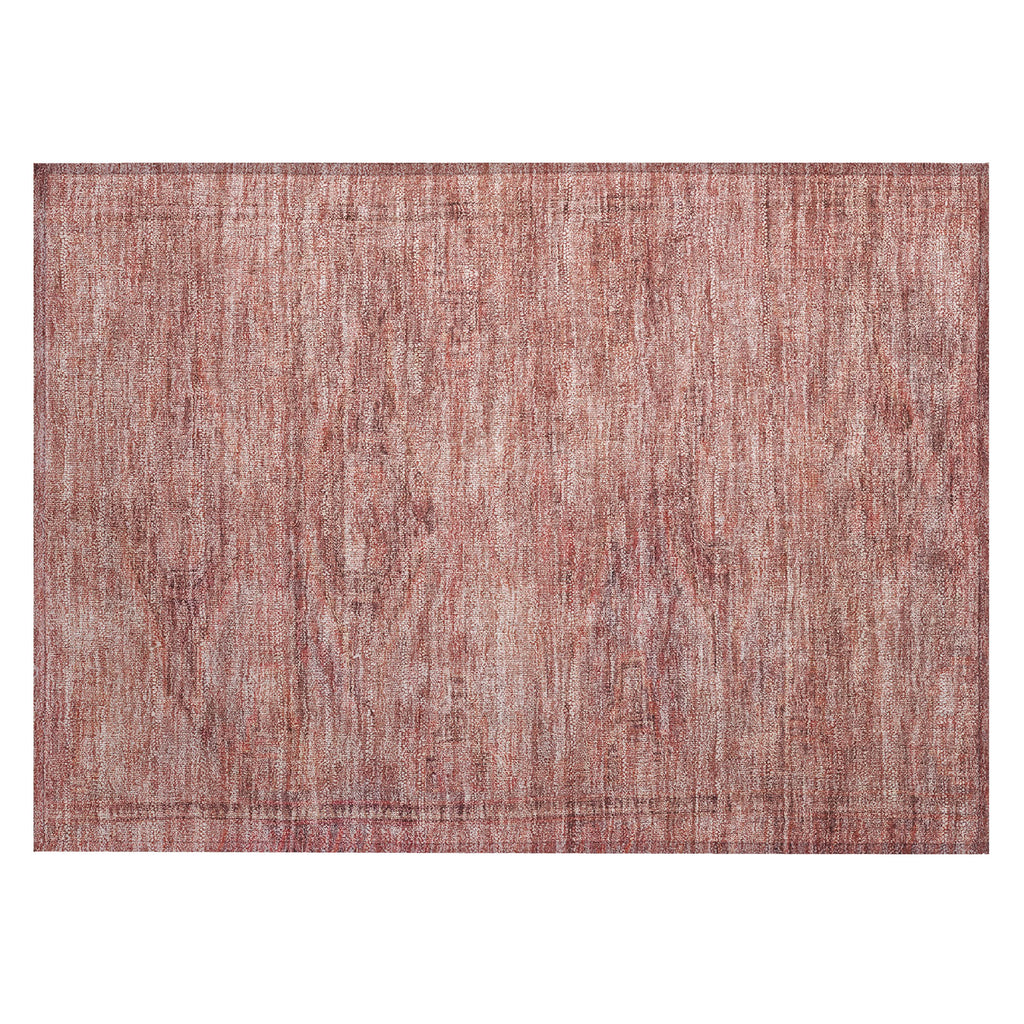 addison chantille acn1631 terracotta rug