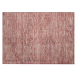 addison chantille acn1631 terracotta rug