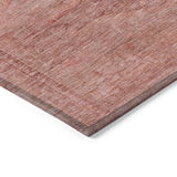 addison chantille acn1631 terracotta rug