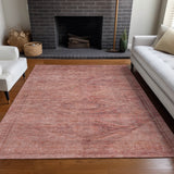 addison chantille acn1631 terracotta rug