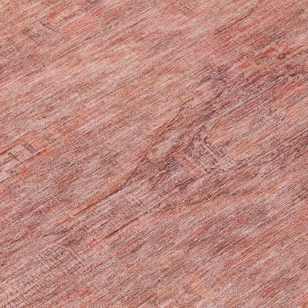 addison chantille acn1631 terracotta rug