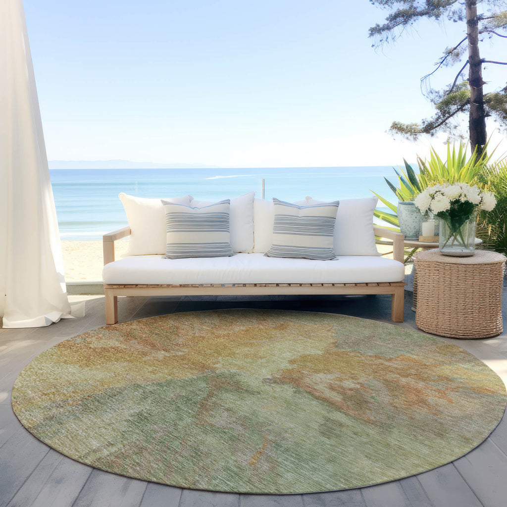addison chantille acn1632 aloe rug