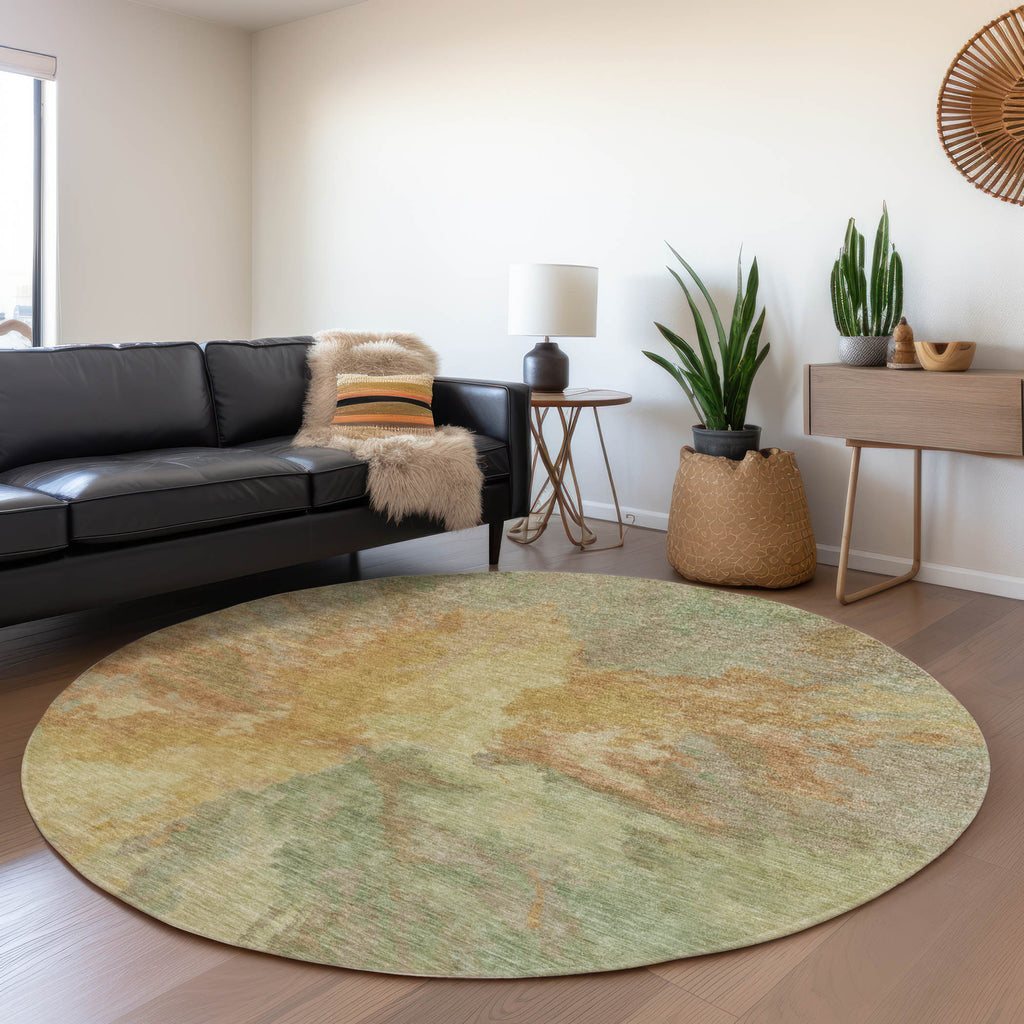 addison chantille acn1632 aloe rug