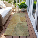 addison chantille acn1632 aloe rug