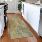 addison chantille acn1632 aloe rug