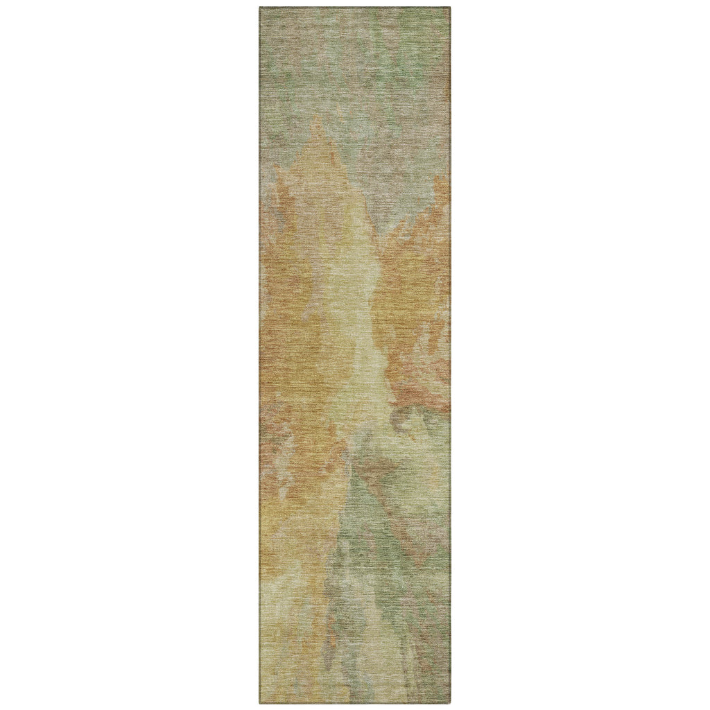 addison chantille acn1632 aloe rug