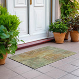 addison chantille acn1632 aloe rug