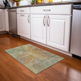 addison chantille acn1632 aloe rug