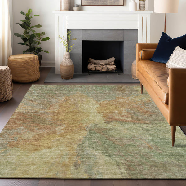 addison chantille acn1632 aloe rug