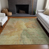 addison chantille acn1632 aloe rug