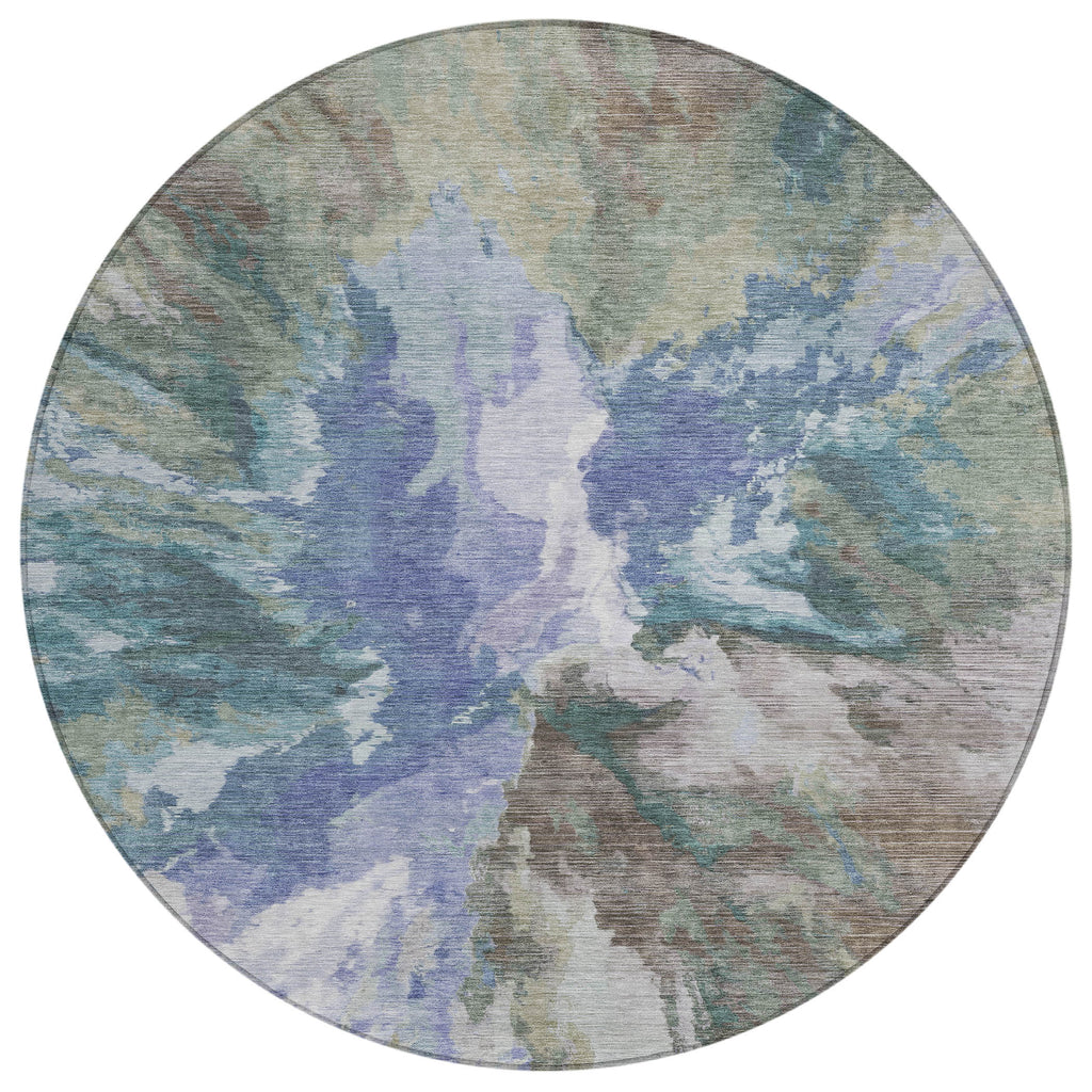 addison chantille acn1632 blue rug