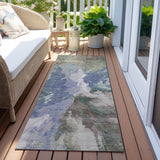 addison chantille acn1632 blue rug
