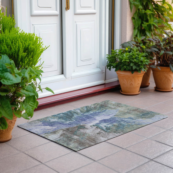 addison chantille acn1632 blue rug