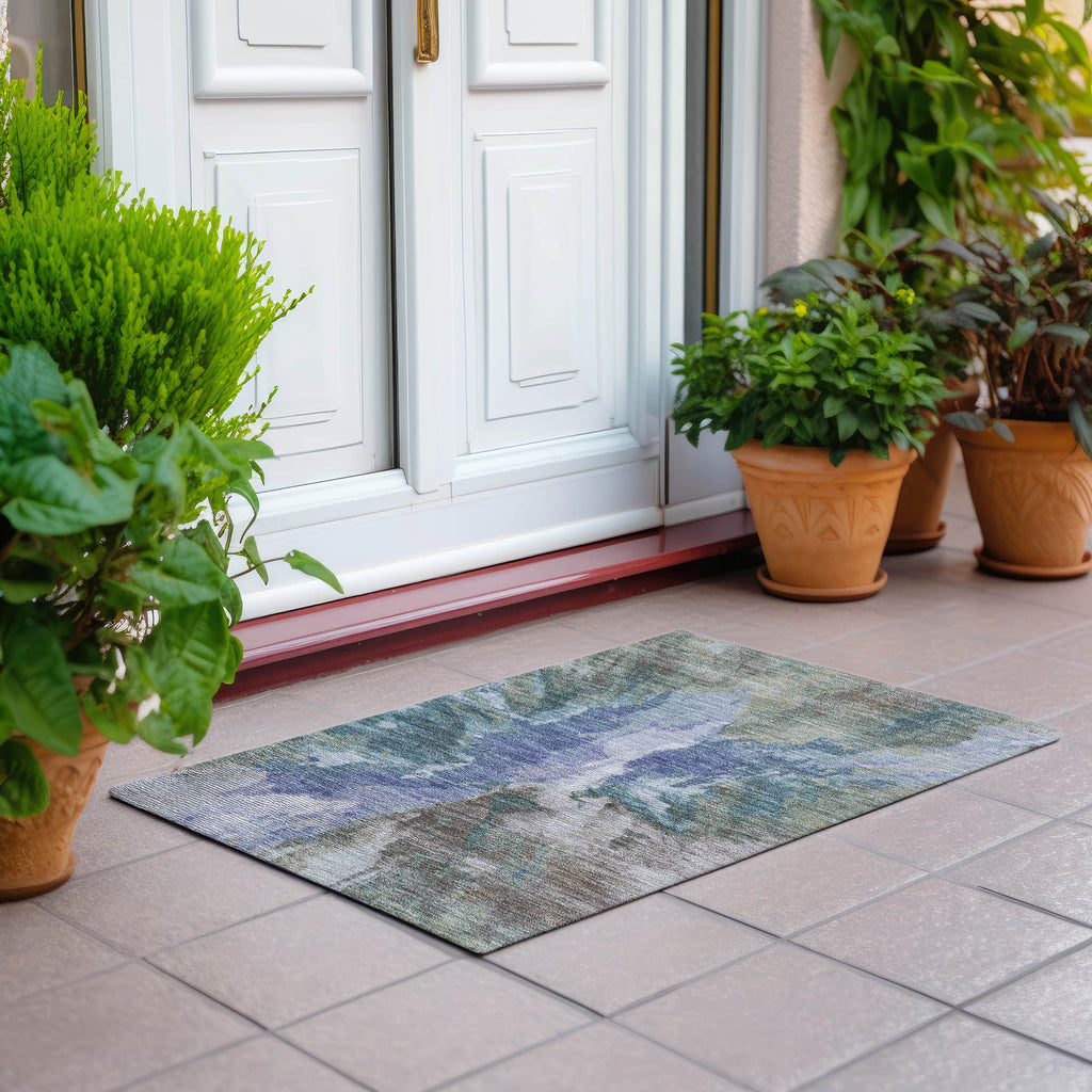 addison chantille acn1632 blue rug