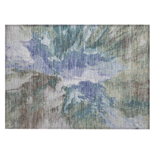 addison chantille acn1632 blue rug