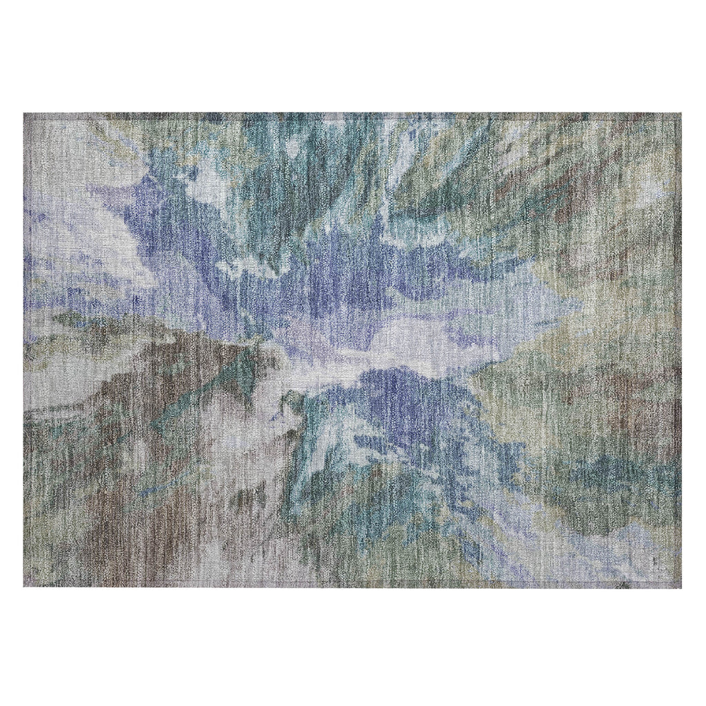 addison chantille acn1632 blue rug