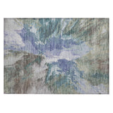 addison chantille acn1632 blue rug