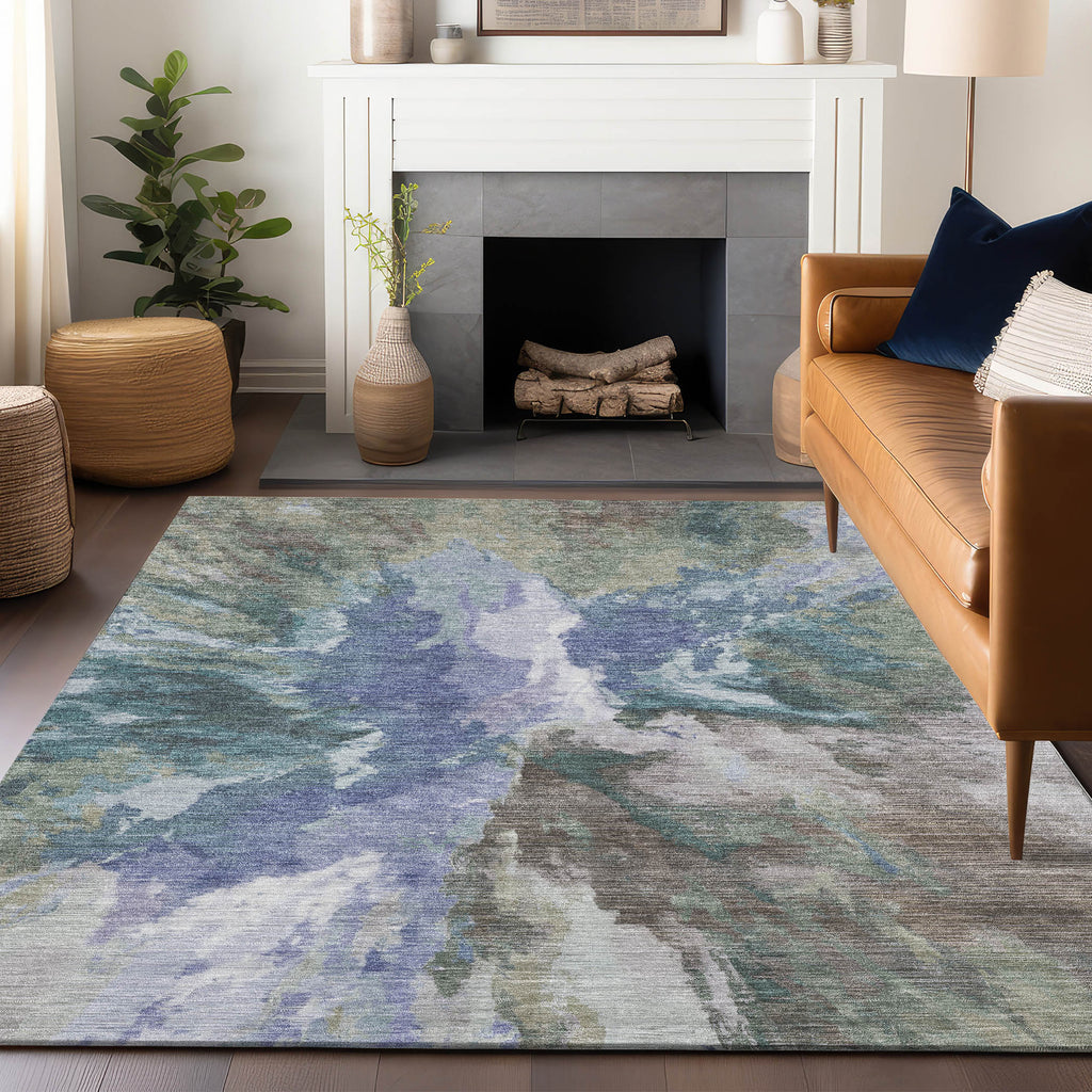 addison chantille acn1632 blue rug