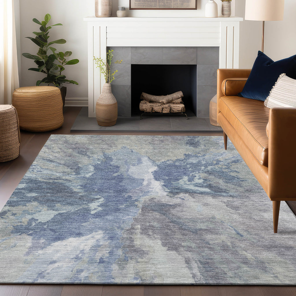 addison chantille acn1632 denim rug