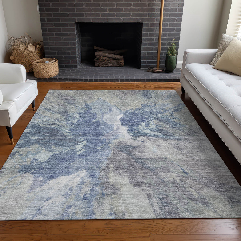 addison chantille acn1632 denim rug