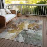 addison chantille acn1632 gold rug