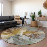addison chantille acn1632 gold rug