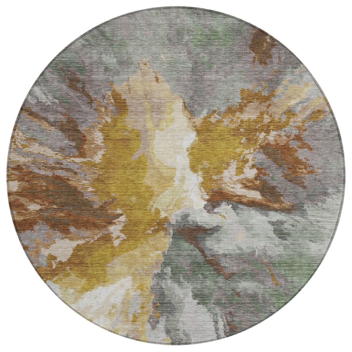 addison chantille acn1632 gold rug