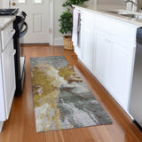 addison chantille acn1632 gold rug