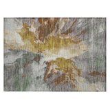 addison chantille acn1632 gold rug