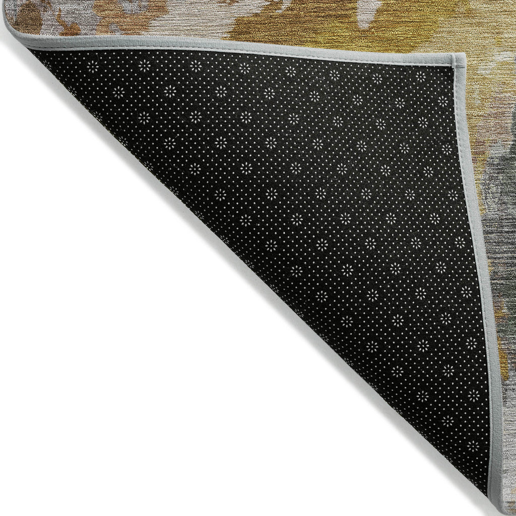 addison chantille acn1632 gold rug