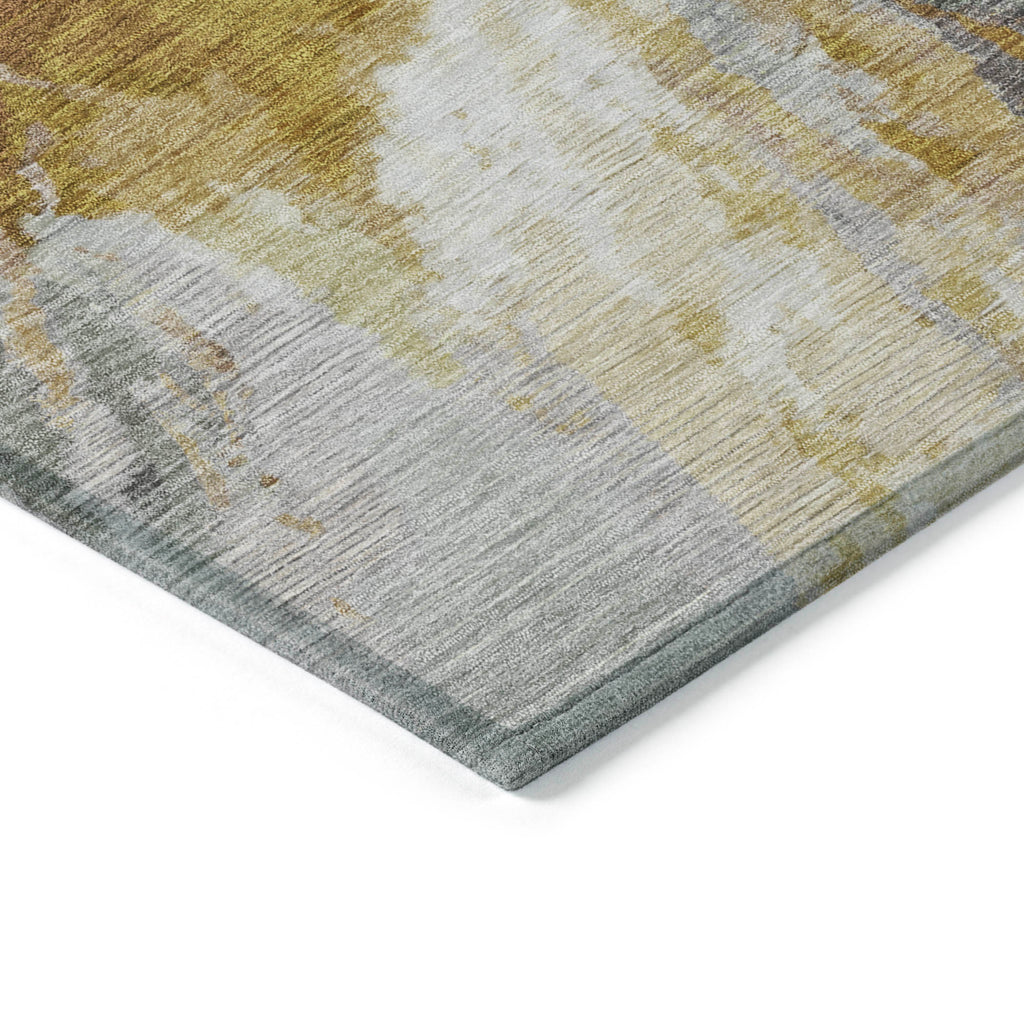 addison chantille acn1632 gold rug
