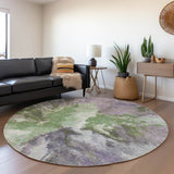 addison chantille acn1632 green rug