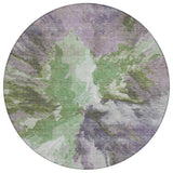 addison chantille acn1632 green rug