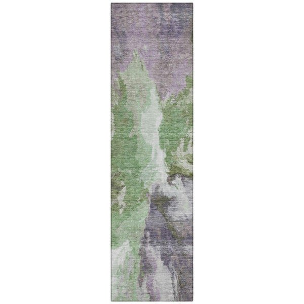 addison chantille acn1632 green rug