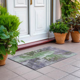 addison chantille acn1632 green rug