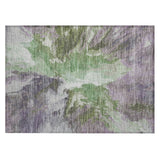 addison chantille acn1632 green rug